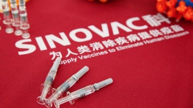 Сърбия стана първата европейска страна, която започна да поставя китайски ваксини срещу COVID-19